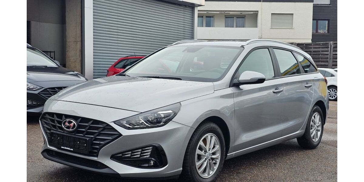 Hyundai i30 13.062 km 17.500 &euro; Leonberg 71229