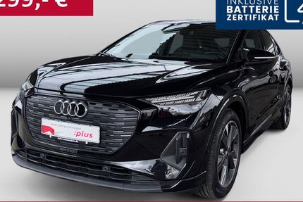 Audi Q4 e-tron 54.761 km 35.940 &euro; Esslingen 73730