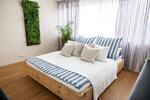 Hochparterre Stuttgart Zuffenhausen - 2 Zimmer, 60 m&sup2;, 1.290&euro; | Angebot:25300794