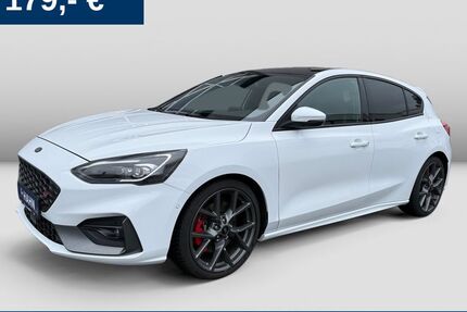 Ford Focus 88.999 km 20.295 &euro; Korntal-Münchingen 70825