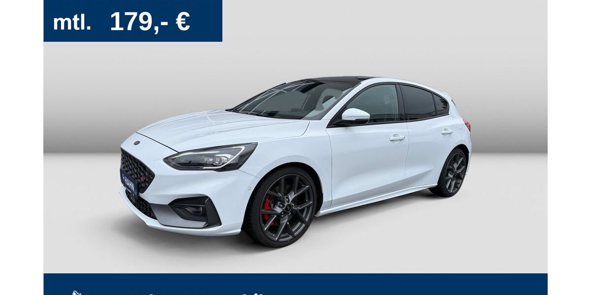 Ford Focus 88.999 km 20.295 &euro; Korntal-Münchingen 70825