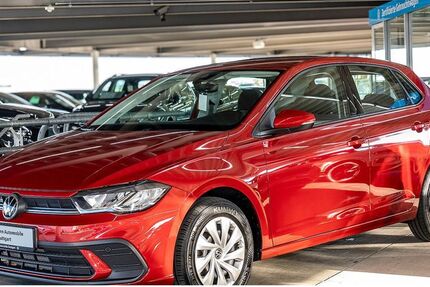 VW Polo 10.867 km 19.330 € Stuttgart-Wangen 70188