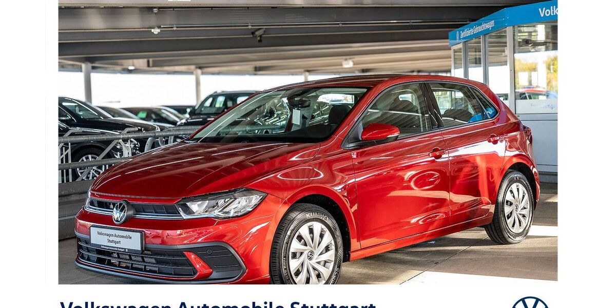 VW Polo 10.867 km 19.330 € Stuttgart-Wangen 70188