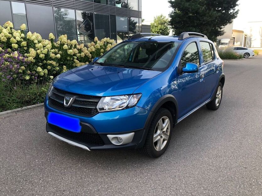 Sandero