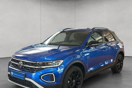 VW T-Roc 16.900 km 26.890 &euro; Filderstadt 70794