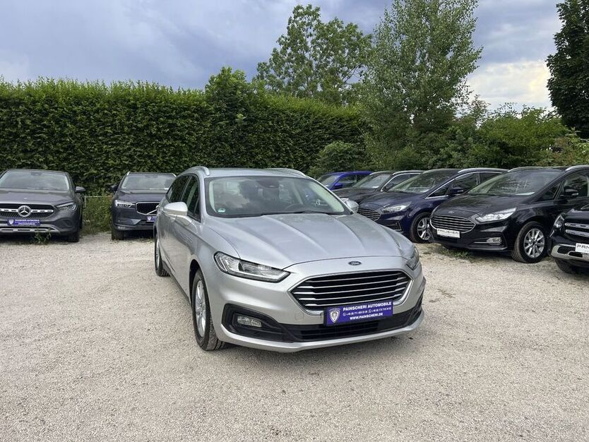 Mondeo
