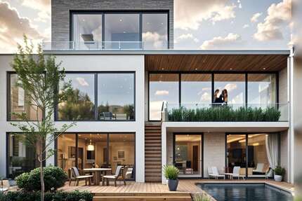 Grundstück zu verkaufen in Reutlingen 620.000 € 646 m² zimmer