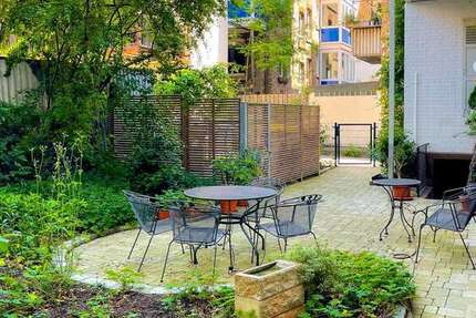 Wohnung Stuttgart Lehen - 4 Zimmer, 112 m&sup2;, 890.000&euro; | Angebot:25465984