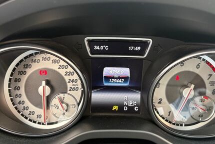Mercedes-Benz CLA 180 Shooting Brake 129.442 km 16.000 &euro; Wernau 73249