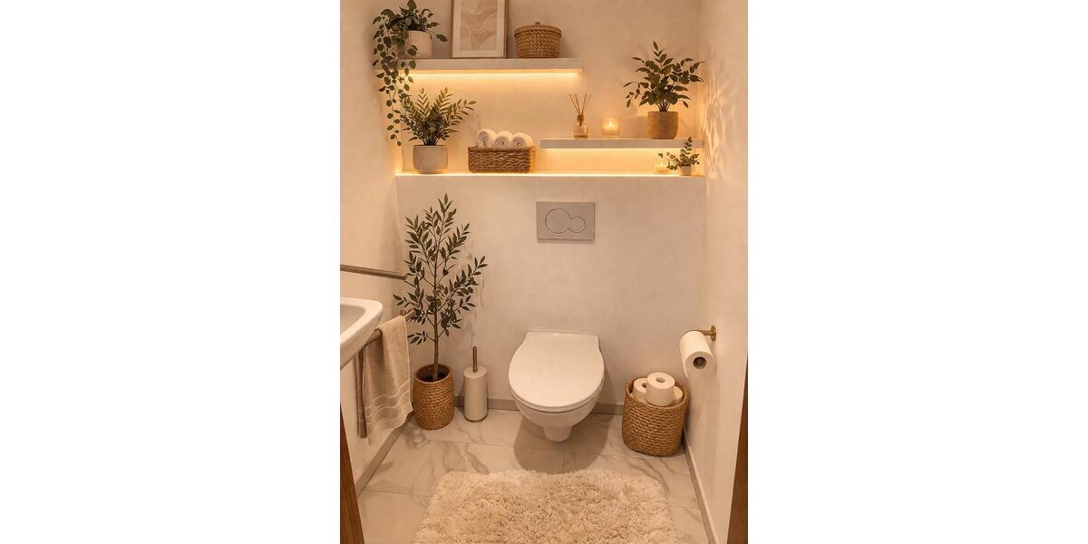 Erdgeschoßwohnung Leonberg - 2.5 Zimmer, 60 m&sup2;, 975&euro; | Angebot:26604049