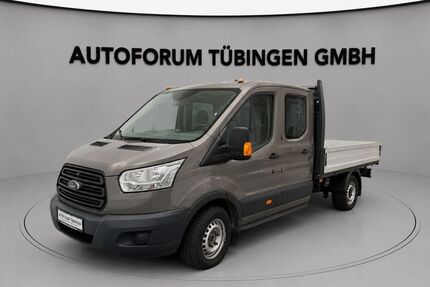 Ford Transit 131.600 km 12.999 &euro; TÜBINGEN 72072