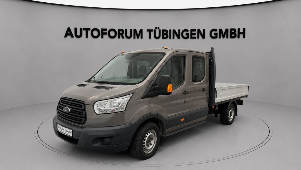 Ford Transit 131.600 km 12.999 &euro; TÜBINGEN 72072