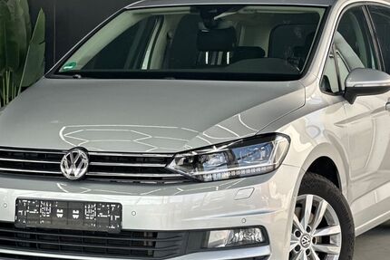 VW Touran 142.000 km 13.480 &euro; Ebersbach 73061