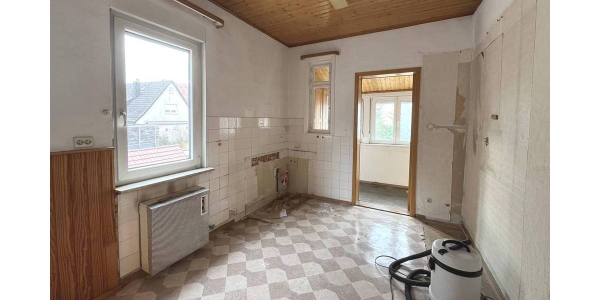 Mehrfamilienhaus, Wohnhaus Stuttgart Zuffenhausen - 1 Zimmer, 235 m&sup2;, 599.000&euro; | Angebot:25677056