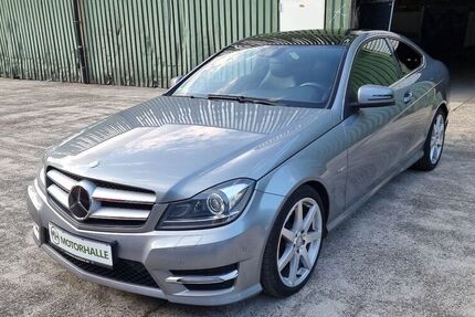 Mercedes C 250