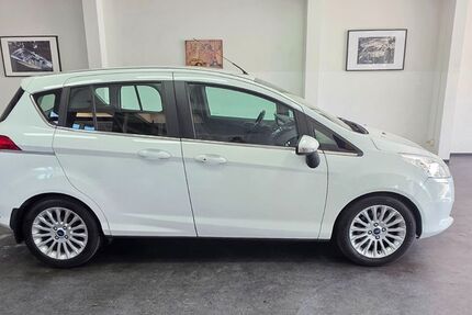 Ford B-Max 150.000 km 4.990 &euro; Asperg/Ludwigsburg bei Stuttgart 71679