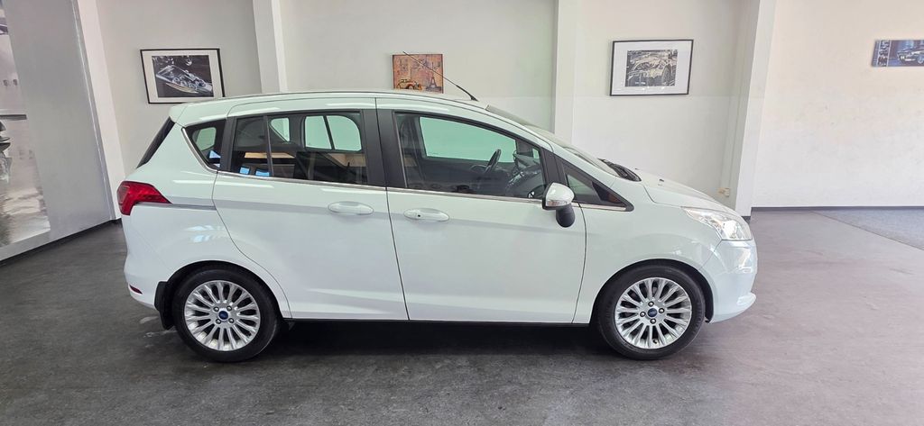 Ford B-Max 150.000 km 4.990 &euro; Asperg/Ludwigsburg bei Stuttgart 71679