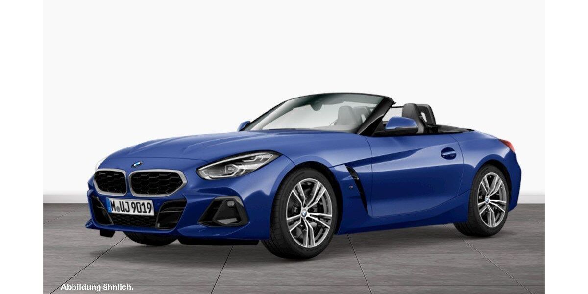 BMW Z4 4.850 km 46.380 &euro; Waiblingen 71332