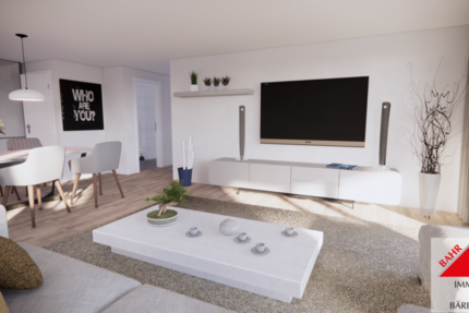 Wohnung zum Kaufen in Stuttgart 935.000 € 110 m² 4 zimmer