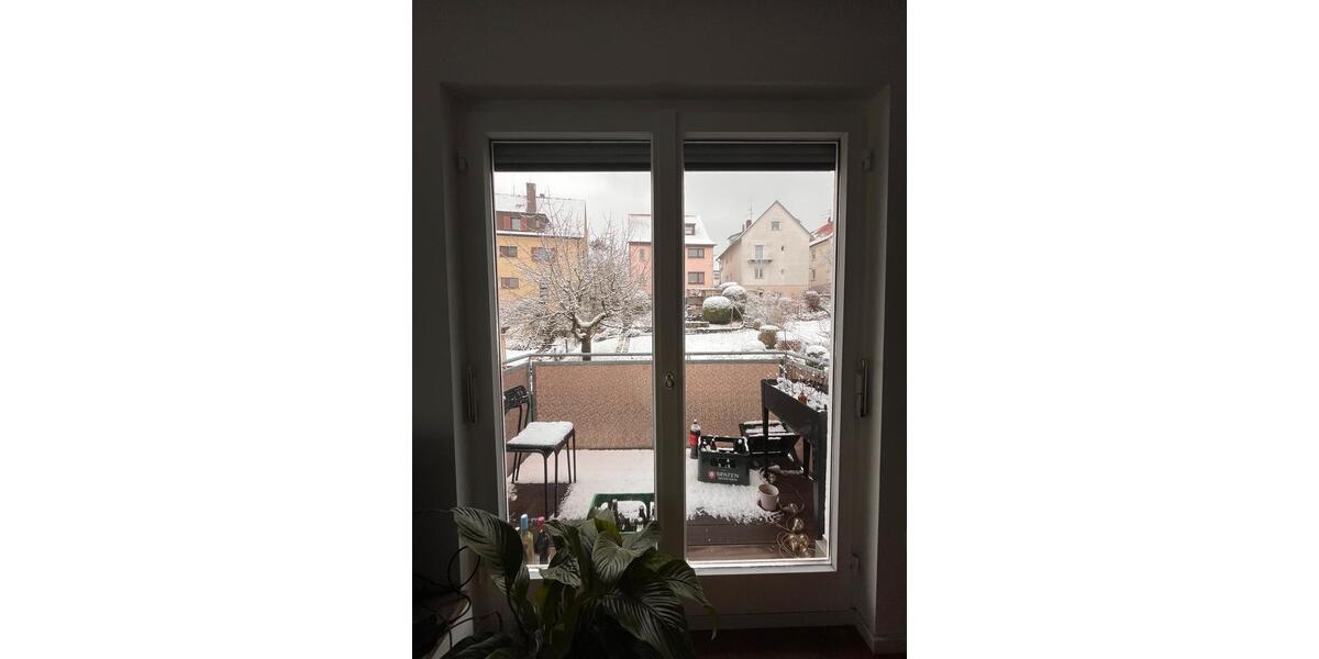 Dachgeschoßwohnung Stuttgart Stuttgart-Nord - 3 Zimmer, 45 m&sup2;, 1.510&euro; | Angebot:24878643