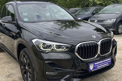 BMW X1 26.000 km 23.899 € Stuttgart 70567