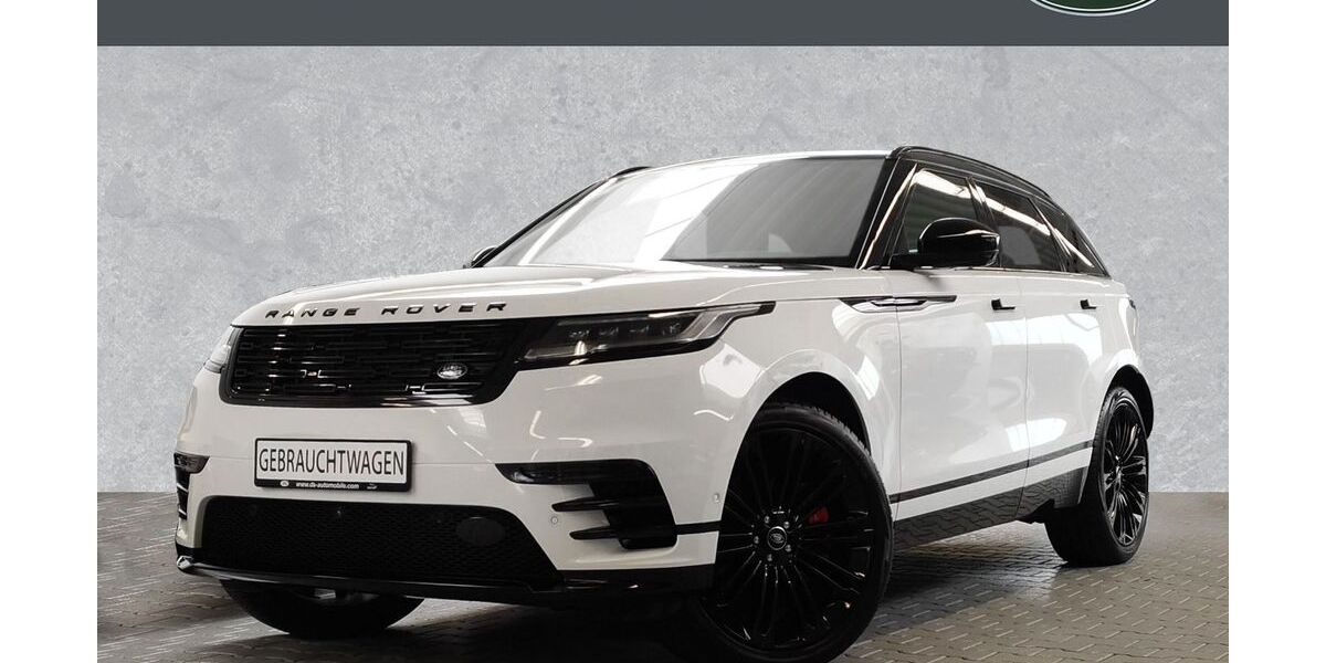 Land Rover Range Rover Velar 26.240 km 72.500 &euro; Asperg 71679