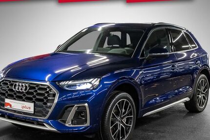 Audi Q5 50.181 km 41.920 &euro; Böblingen 71034