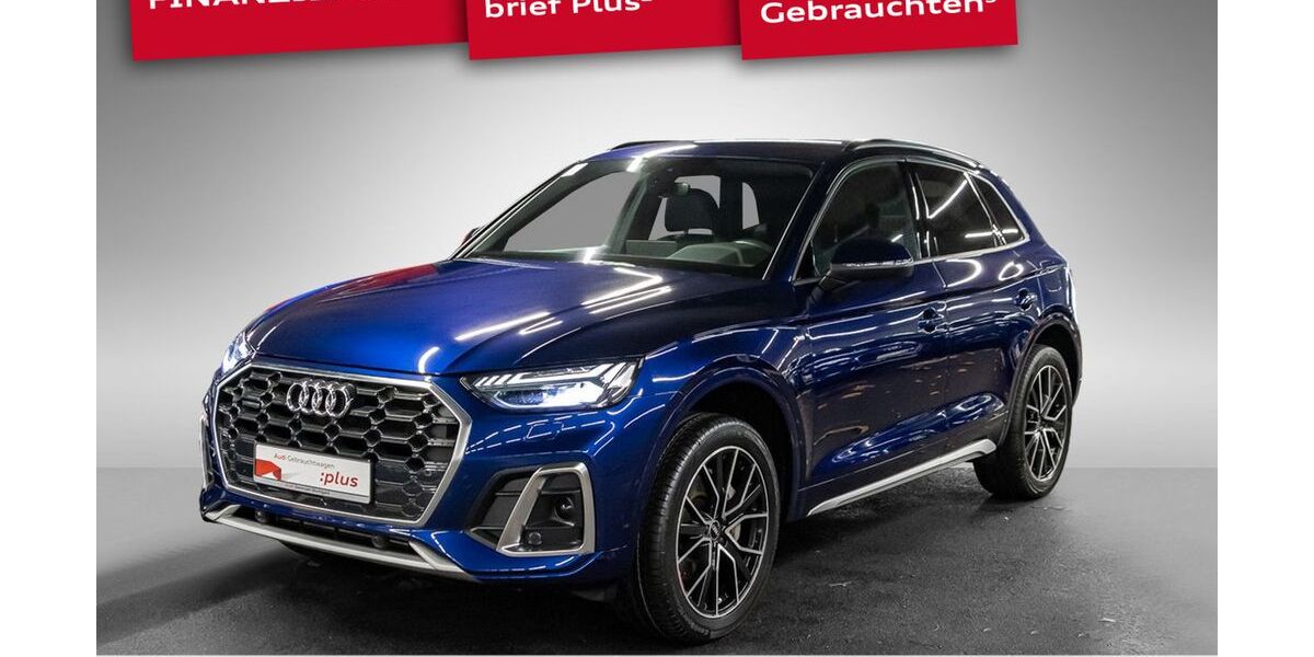 Audi Q5 50.181 km 41.920 &euro; Böblingen 71034