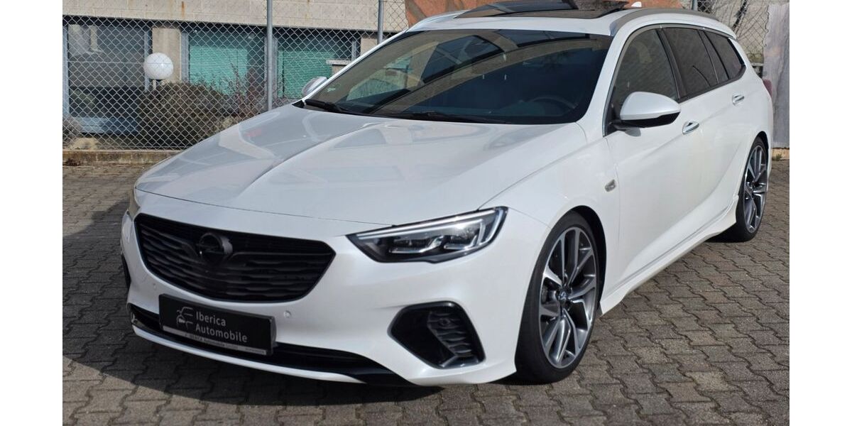 Opel Insignia 99.999 km 17.990 &euro; Nufringen 71154