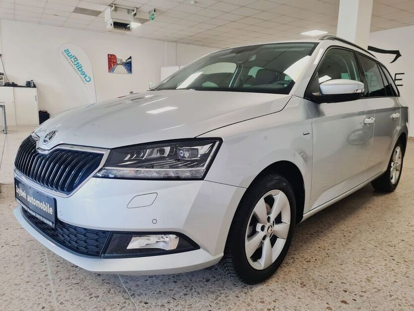 Fabia