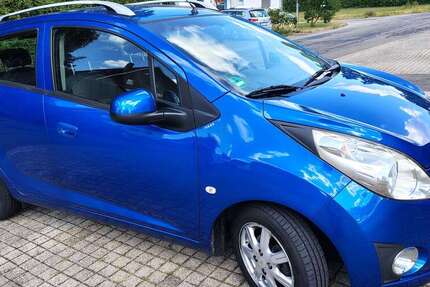 Chevrolet Spark 168.000 km 2.500 € Stuttgart 70378