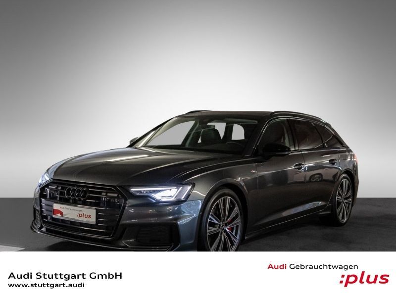 Audi A6 59.537 km 44.940 € Stuttgart 70469