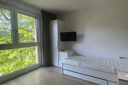 Wohnung zum Mieten in Stuttgart Zuffenhausen 675 € 34 m² 1 zimmer