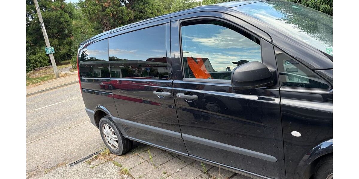 Mercedes-Benz Vito 310.000 km 5.200 &euro; Marbach am Neckar 71672