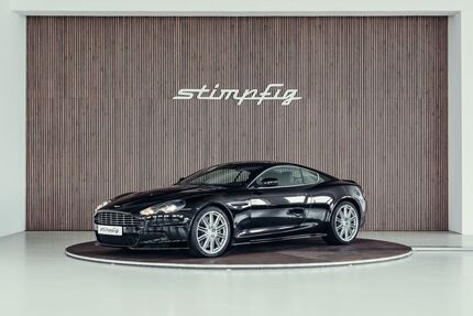 Aston Martin DBS
