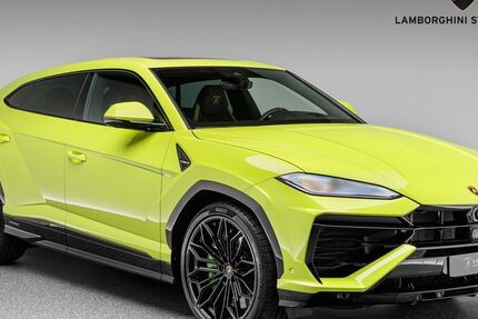 Lamborghini Urus 8.300 km 319.900 &euro; Böblingen 71034