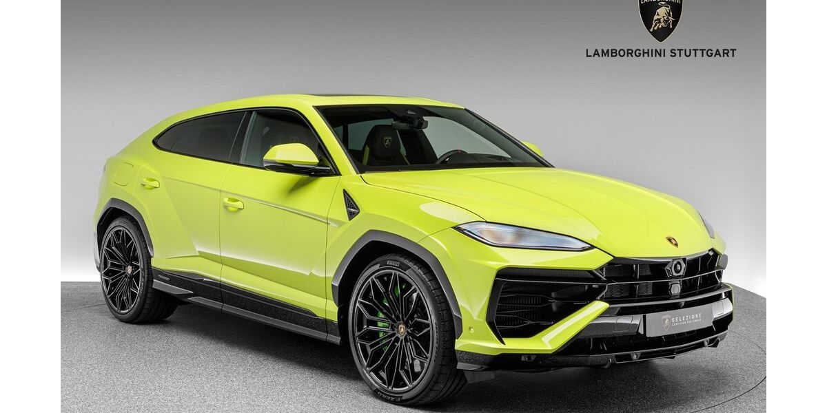 Lamborghini Urus 8.300 km 319.900 &euro; Böblingen 71034