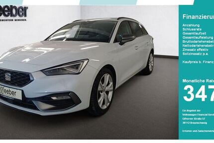 Seat Leon 12.233 km 28.489 € Leonberg 71229
