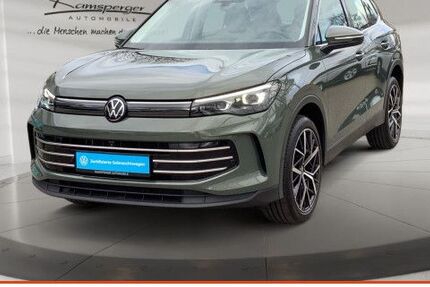 VW Tiguan 13.784 km 41.990 &euro; Kirchheim 73230
