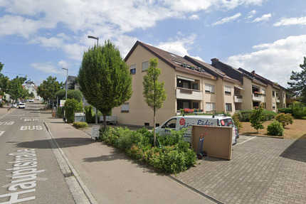 Zu vermieten: TOP kernsanierte 4-Zimmer-Wohnung mit Balkon + TG 4 zimmer