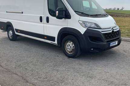 Citroen Jumper 180.000 km 14.800 &euro; Weissach im Tal 71554