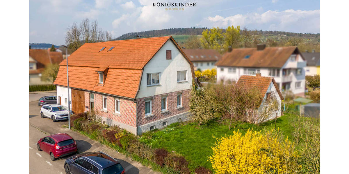 Grundstück Schorndorf - 970.000&euro; | Angebot:19302514