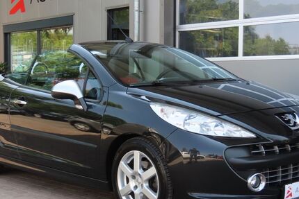 Peugeot 207 55.700 km 4.590 &euro; Stuttgart 70329