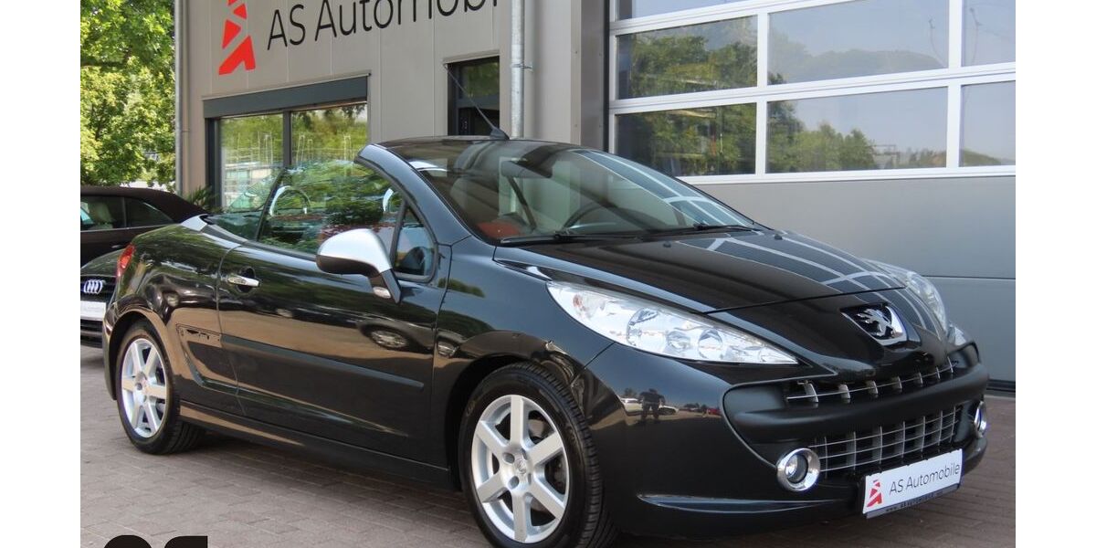 Peugeot 207 55.700 km 4.590 &euro; Stuttgart 70329