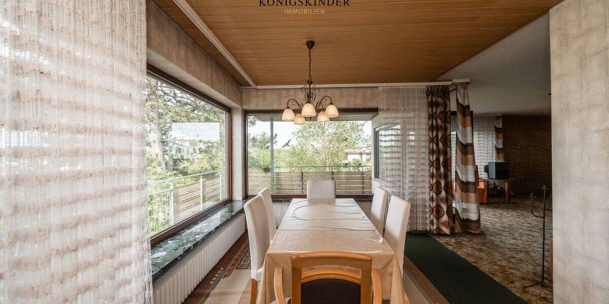 Einfamilienhaus Schwieberdingen - 1 Zimmer, 274 m&sup2;, 860.000&euro; | Angebot:26859007
