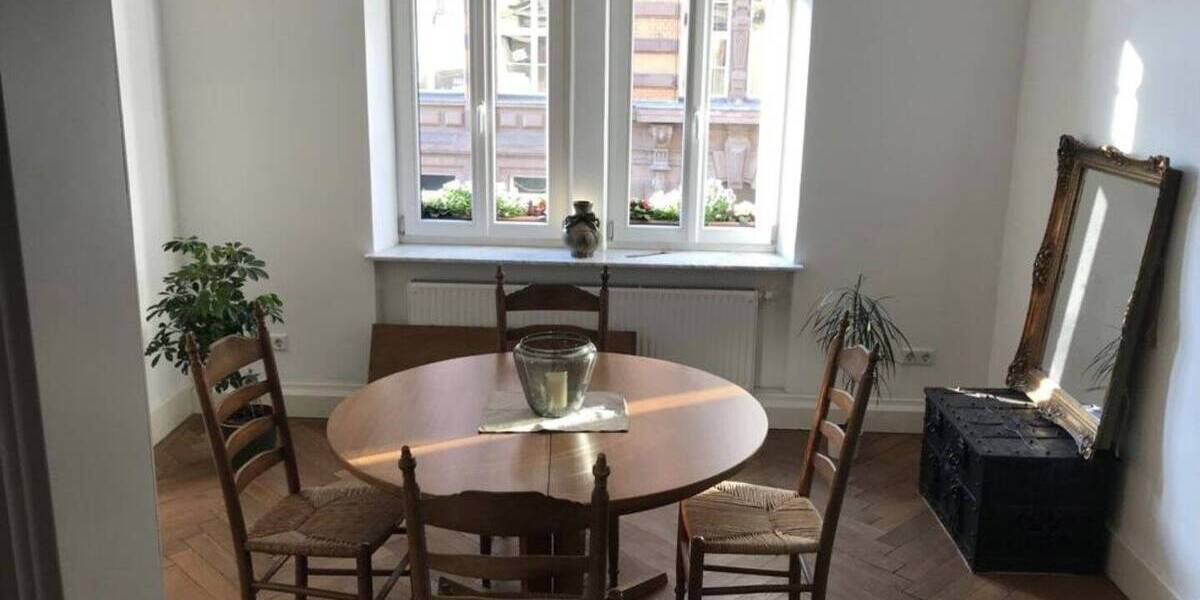 Mehrfamilienhaus, Wohnhaus Stuttgart Mitte - 1 Zimmer, 363 m&sup2;, 2.950.000&euro; | Angebot:26797315