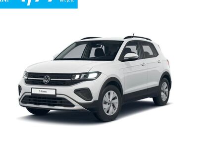 VW T-Cross 9.990 km 24.930 &euro; Stuttgart-Wangen 70188