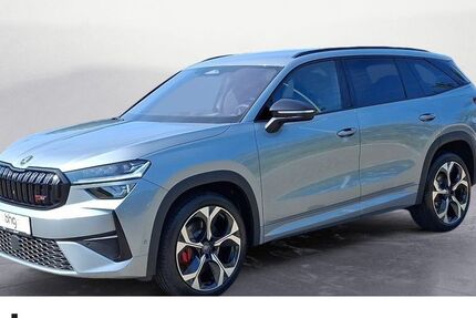 Skoda Kodiaq 4.282 km 54.790 &euro; Tübingen 72072