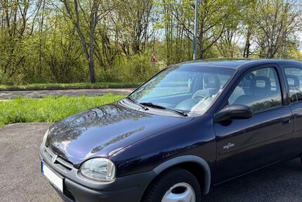 Opel Corsa 127.862 km 2.200 &euro; Plochingen 73207