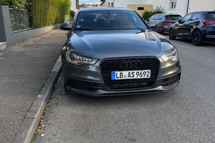 Audi A6 141.000 km 16.800 € Kornwestheim 70806